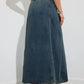 Adora – Maxi-Jeansrock