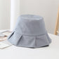 Trendiger Sommer-Bucket-Hut für Damen und Herren – Orion