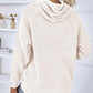 WW | Casual Damen Weste mit Kapuze