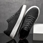 Erickson - Herren Sneaker Eleganter Klassischer Schuh Bequem Für Alltag Und Freizeit
