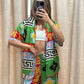 Zweiteiler Sommer Damen – Noemi