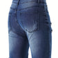 Dorian - Lässige Bikerjeans für Herren