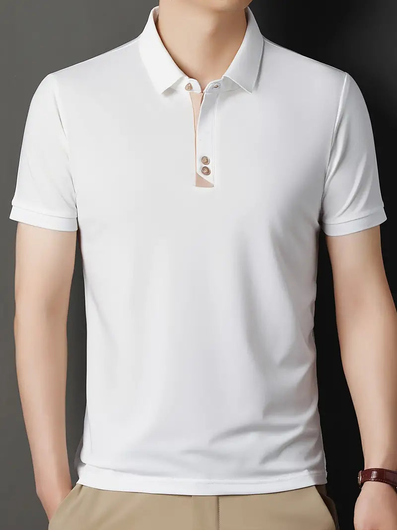 Paul | Herren Polo Shirt