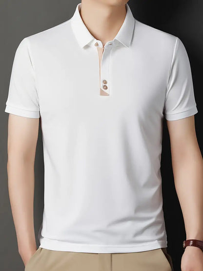 Paul | Herren Polo Shirt