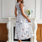 Agnessa | Elegantes Damen Kleid