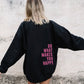 Freiheitshoodie für Damen