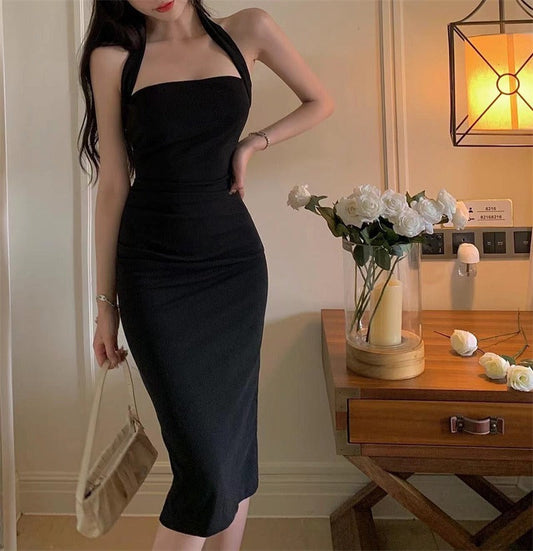 Cordelia - Leichtes Retro-Vintage-Sommerkleid Für heiße Sommertage