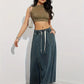 Adora – Maxi-Jeansrock