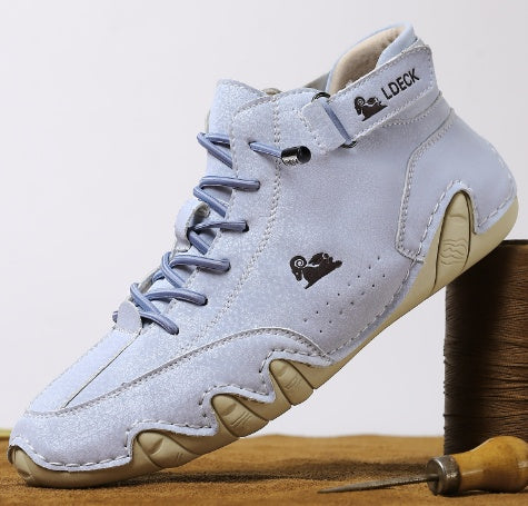 Gina - Komfort-Schuh