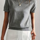 Franzi | Damen Lässiger Pullover