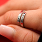 I Am Enough Ring – Sera