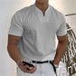 Atmungsaktives Herren Fitnessshirt mit V-Ausschnitt – 1 kaufen, 1 gratis – Timo