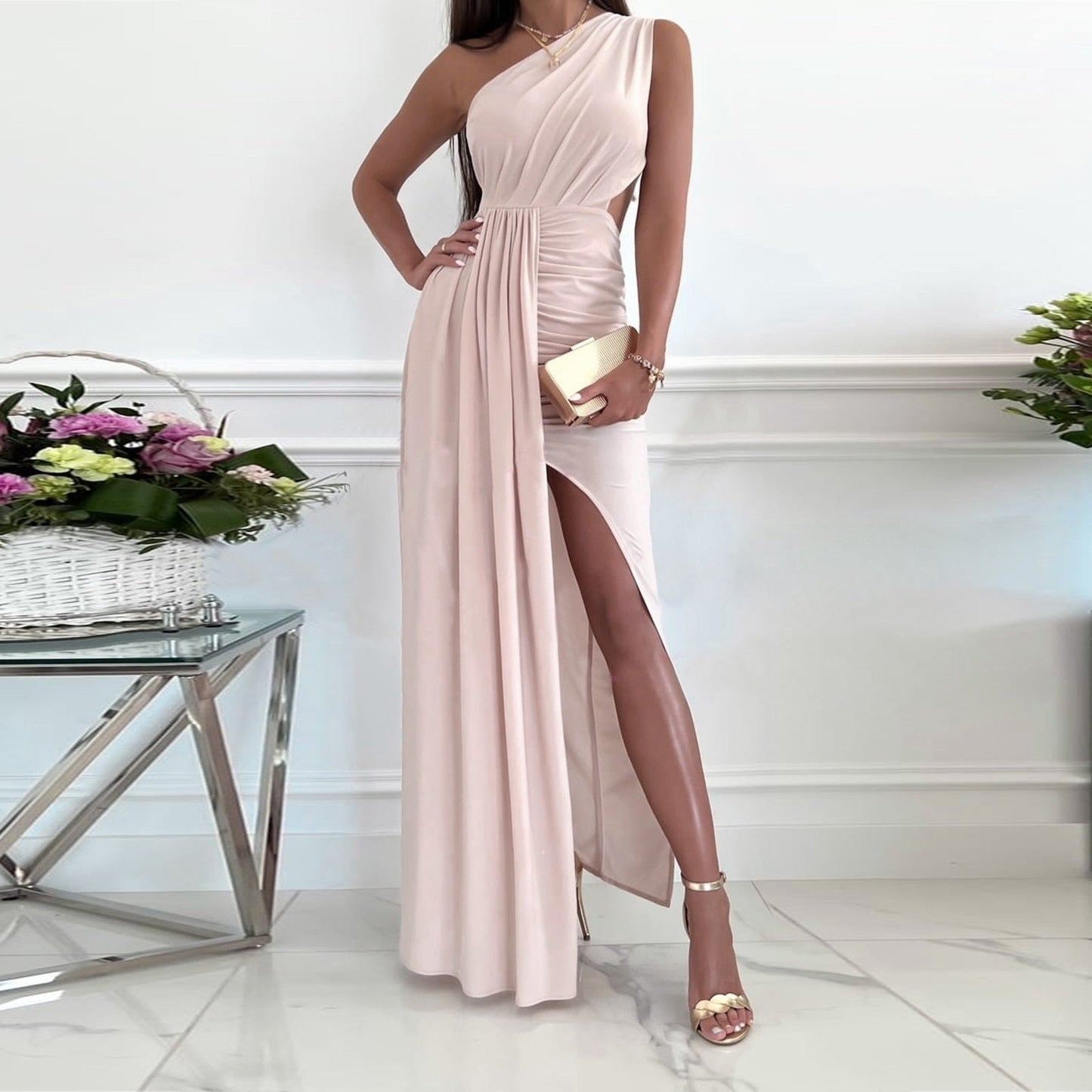 Sommerkleid I Elegantes Kleid für Frauen