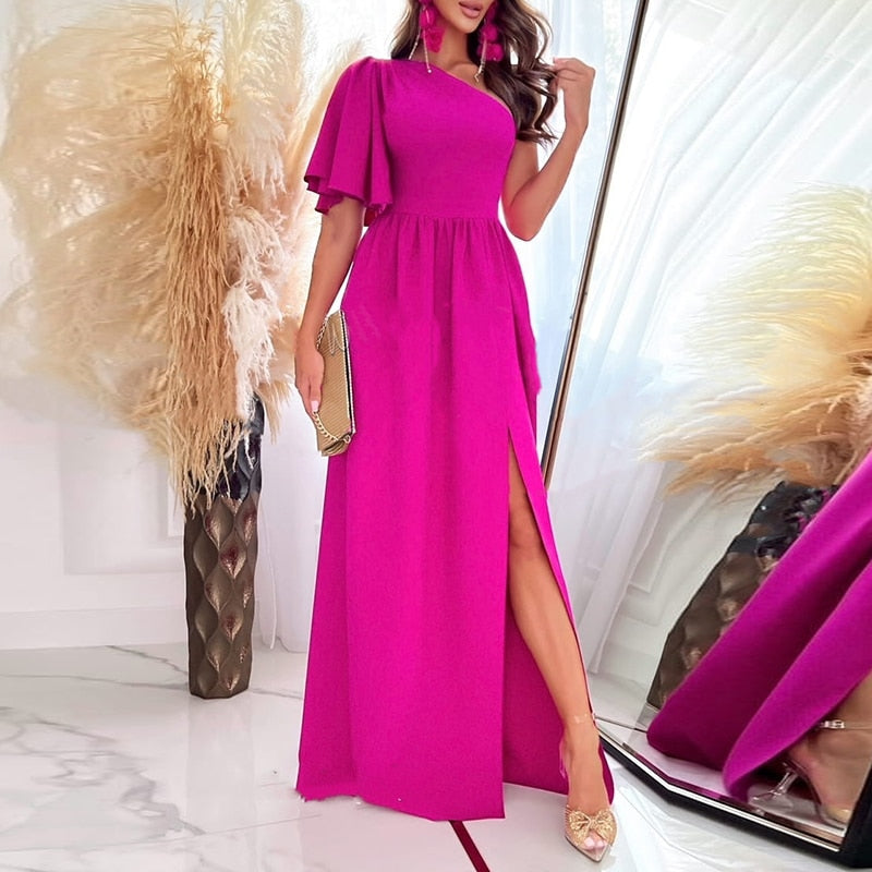 Abendkleid für Frauen I Sommer 2025 Kollektion