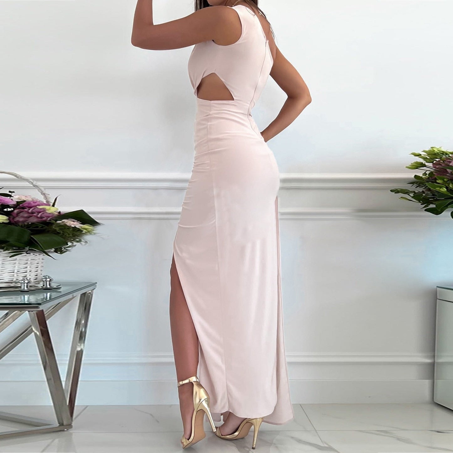 Sommerkleid I Elegantes Kleid für Frauen