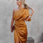 Abendkleid aus Seide - Seraphina, Sommer 2025 Edition