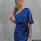 Abendkleid aus Seide - Seraphina, Sommer 2025 Edition