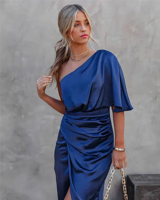 Abendkleid aus Seide - Seraphina, Sommer 2025 Edition