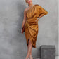 Abendkleid aus Seide - Seraphina, Sommer 2025 Edition