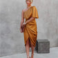Abendkleid aus Seide - Seraphina, Sommer 2025 Edition