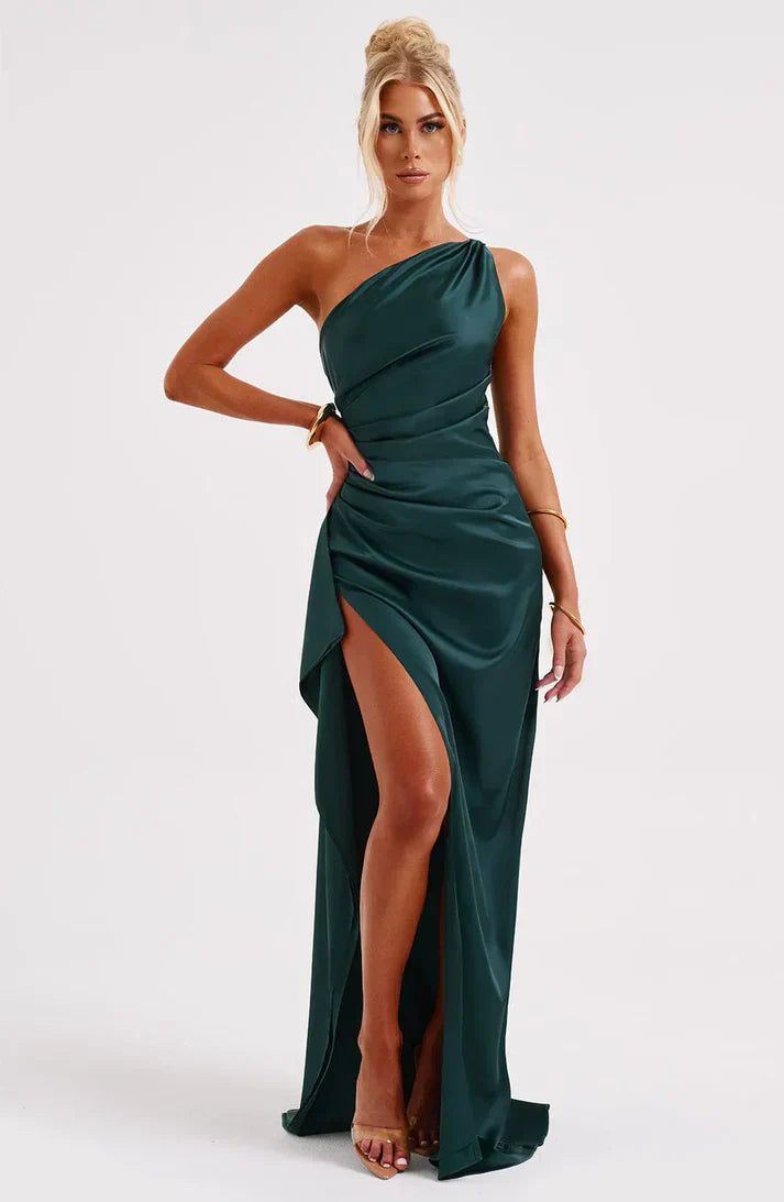 Maxikleid Dakota | Vielseitig, Elegant & Bequem für Sommer 2025