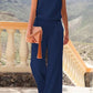 Zoe | Damen Sommer Jumpsuit