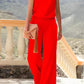 Zoe | Damen Sommer Jumpsuit