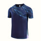 Sportliches Funktionsshirt Herren Sommeraktiv - Tarek (1+1 GRATIS)