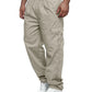 Boniface - Herren Cargo-Hose in entspannter Passform