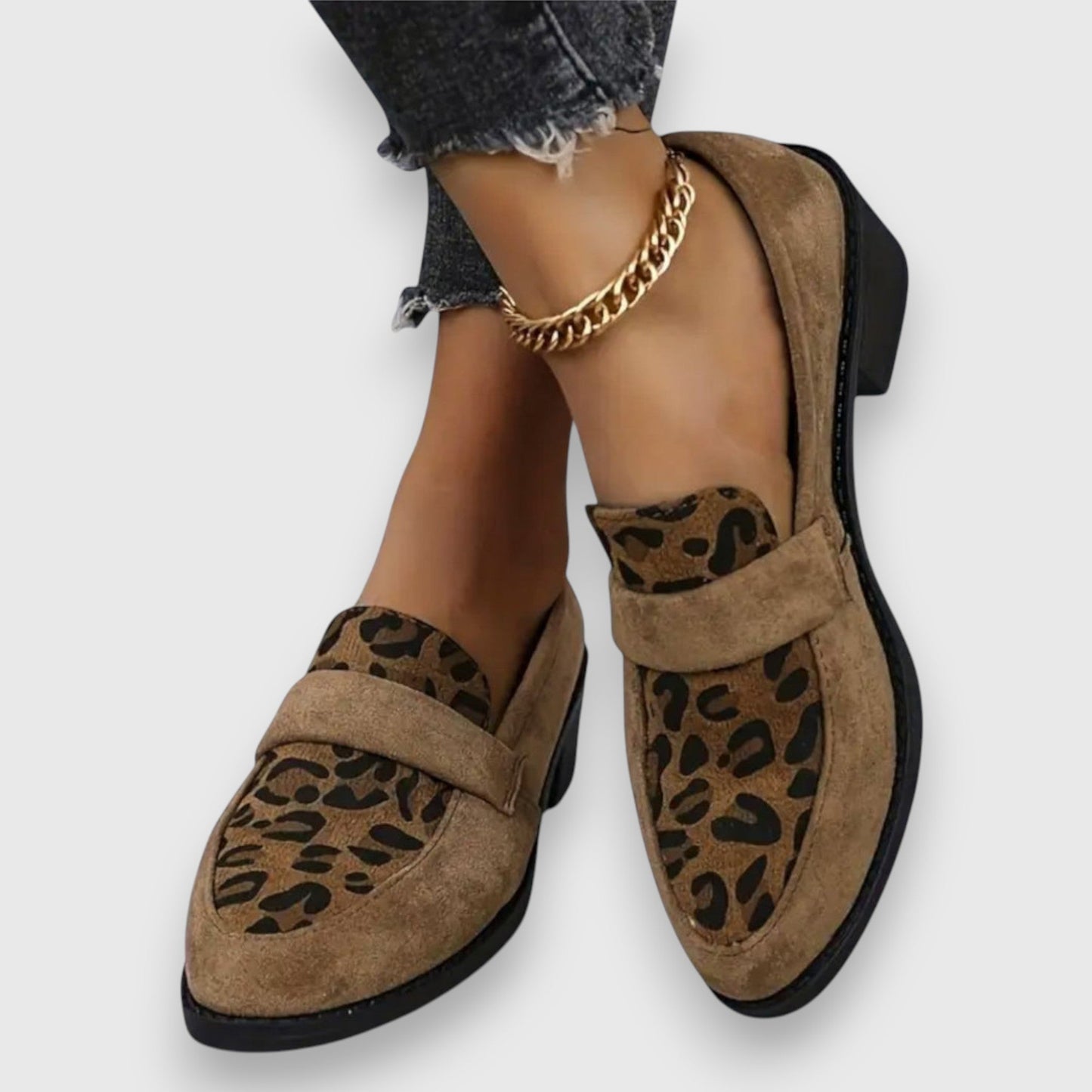 Romy – Leo Loafer