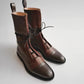 Romy | klassische damenstiefel aus leder