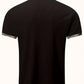 Ethan – atmungsaktives golf-kurzarmshirt für herren