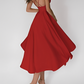 Brito - Festliches Kleid Ideal Für Sommer