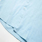 Owen – lässiges langarmshirt in volltonfarbe