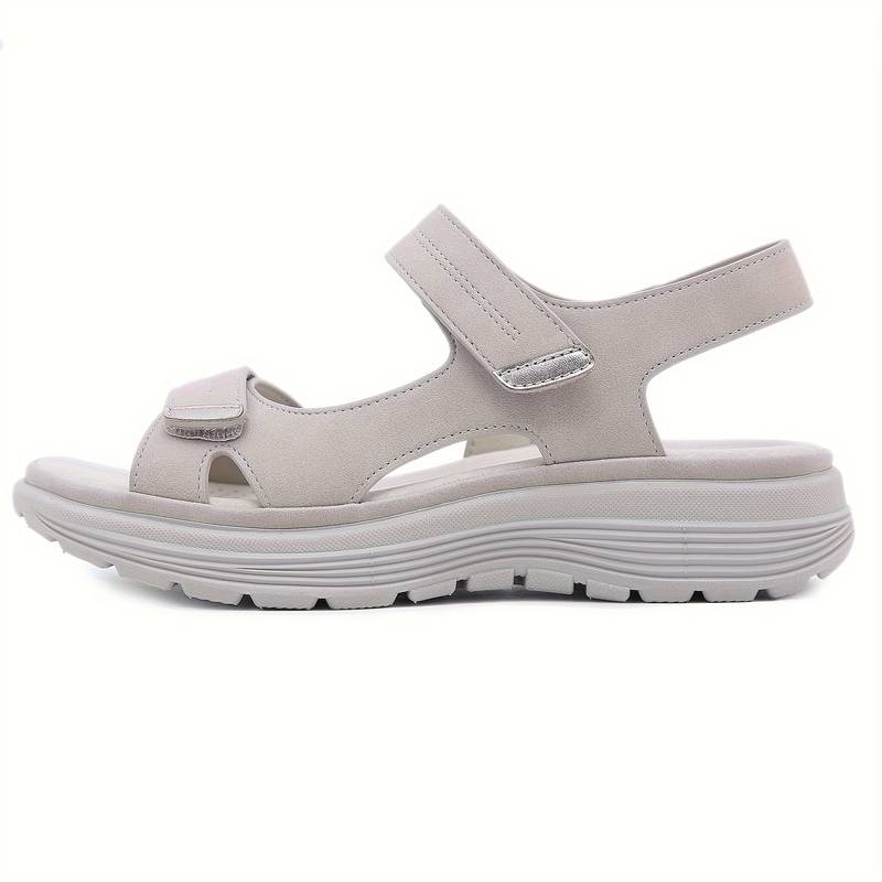 Trendige orthopädische Sandalen für Frauen | Komfort & Stil