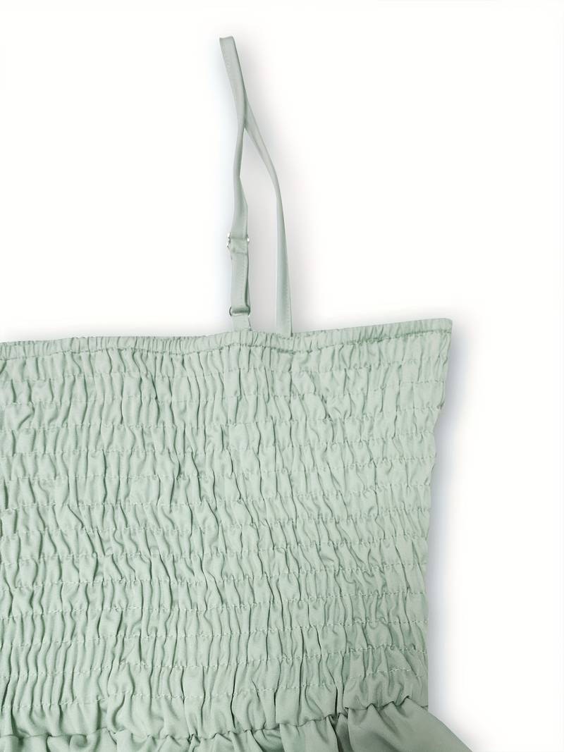 Savedra - Bequemes Sommerkleid Für Alltag & Freizeit