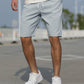 Conor - Lässige Strandshorts mit Kordelzug für Herren