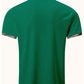 Ethan – atmungsaktives golf-kurzarmshirt für herren