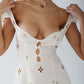 Celestine – Vintage Midi-Kleid