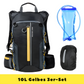 Multifunktionaler Hydratationsrucksack – HydroRide