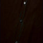 Owen – lässiges langarmshirt in volltonfarbe