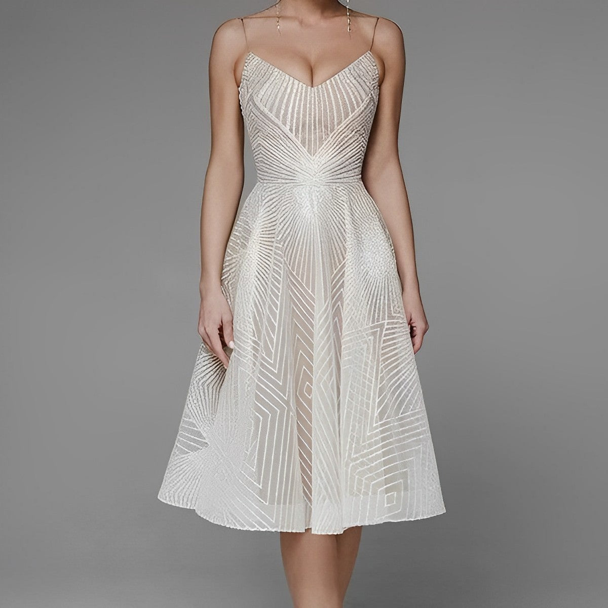 Frola - Elegante Lange Abendkleider Für Damen Perfekt Für Hochzeiten Und Gala-Events