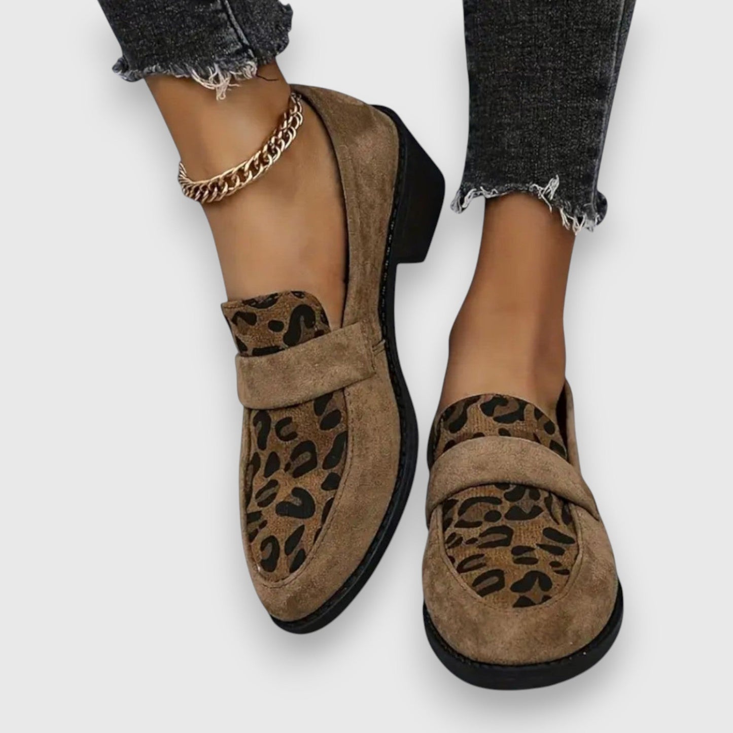 Romy – Leo Loafer