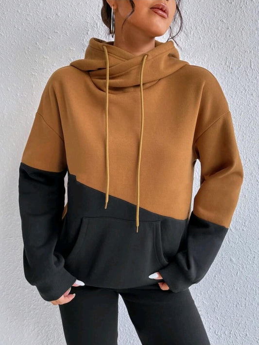 WW | Eleganter Und Lässiger Hoodie
