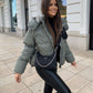 Thailia Khaki
