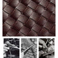 Geflochtene Mini-Tasche – Elena