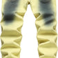 Herren Slim-Fit Ripped Jeans – Mick