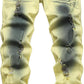 Herren Slim-Fit Ripped Jeans – Mick