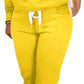 Casual Damen-Jogginganzug – Mia