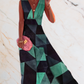 Ärmelloses Sommerkleid mit modernem Design - Nympha